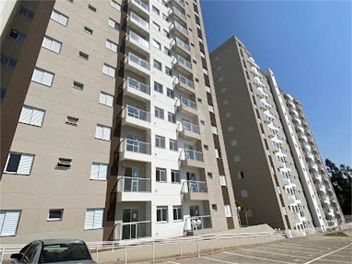 Venda Apartamento Indaiatuba Jardim Casablanca REO950511 15