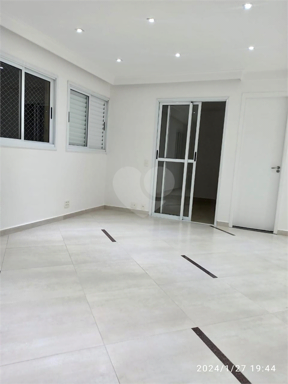 Venda Duplex Santo André Casa Branca REO950513 31