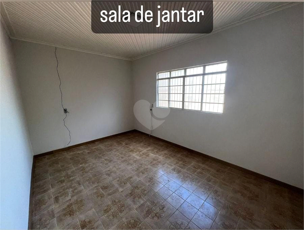 Venda Casa Lençóis Paulista Vila Antonieta I REO950515 5