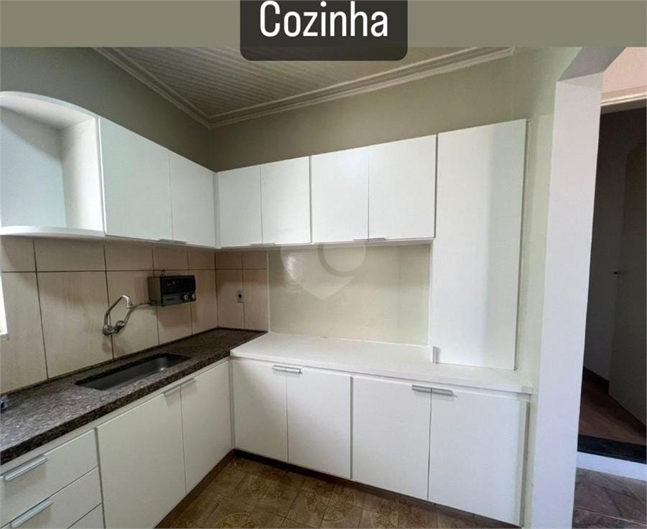 Venda Casa Lençóis Paulista Vila Antonieta I REO950515 6