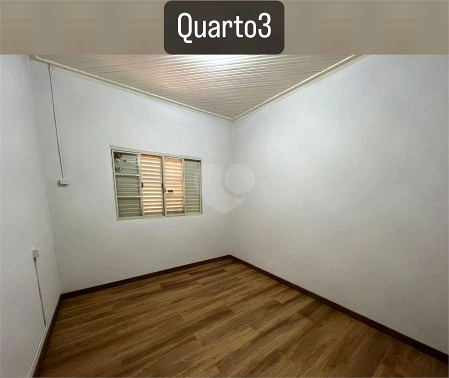 Venda Casa Lençóis Paulista Vila Antonieta I REO950515 3