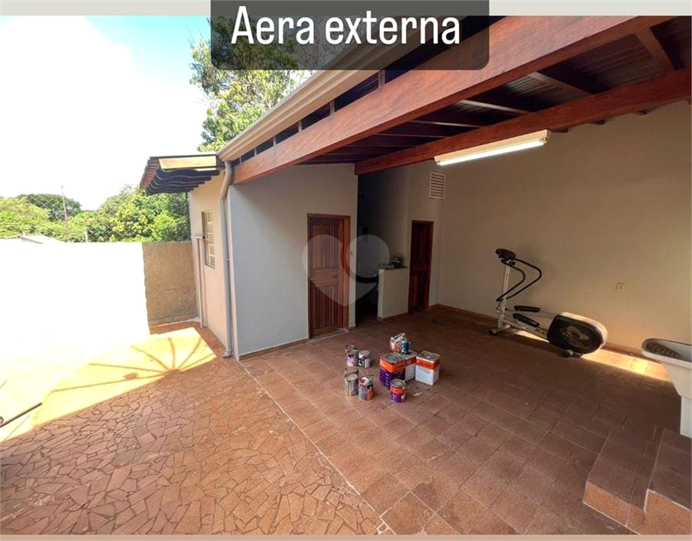 Venda Casa Lençóis Paulista Vila Antonieta I REO950515 14