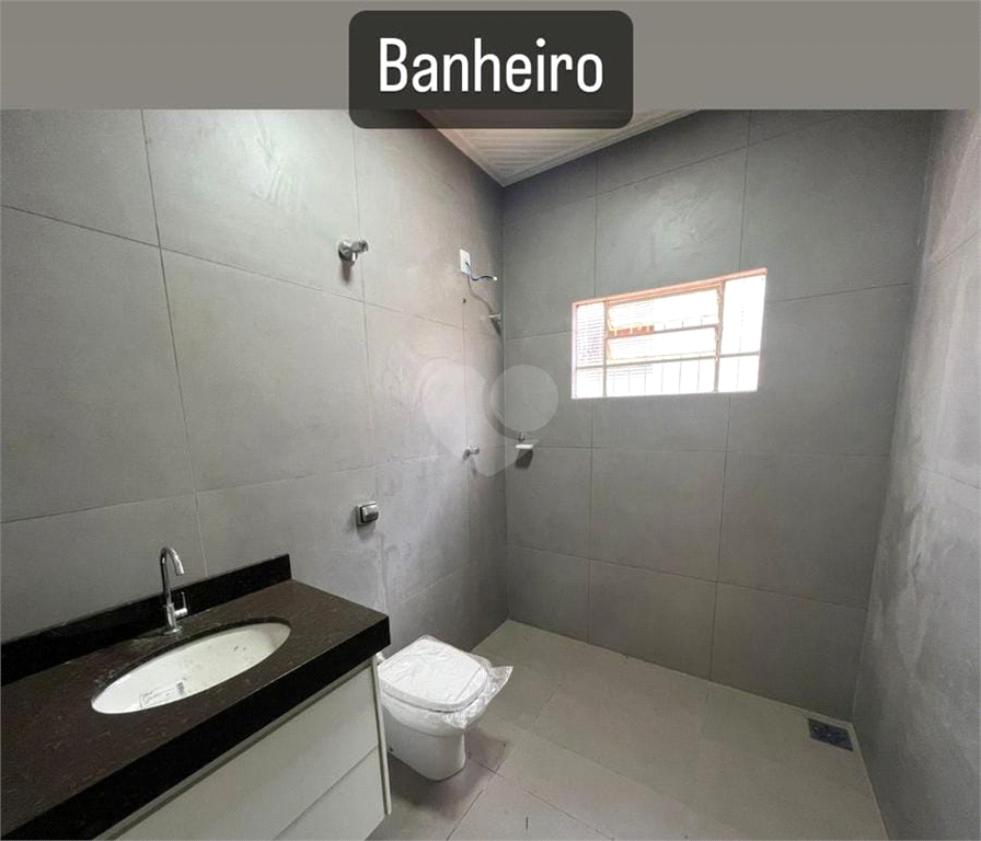 Venda Casa Lençóis Paulista Vila Antonieta I REO950515 10