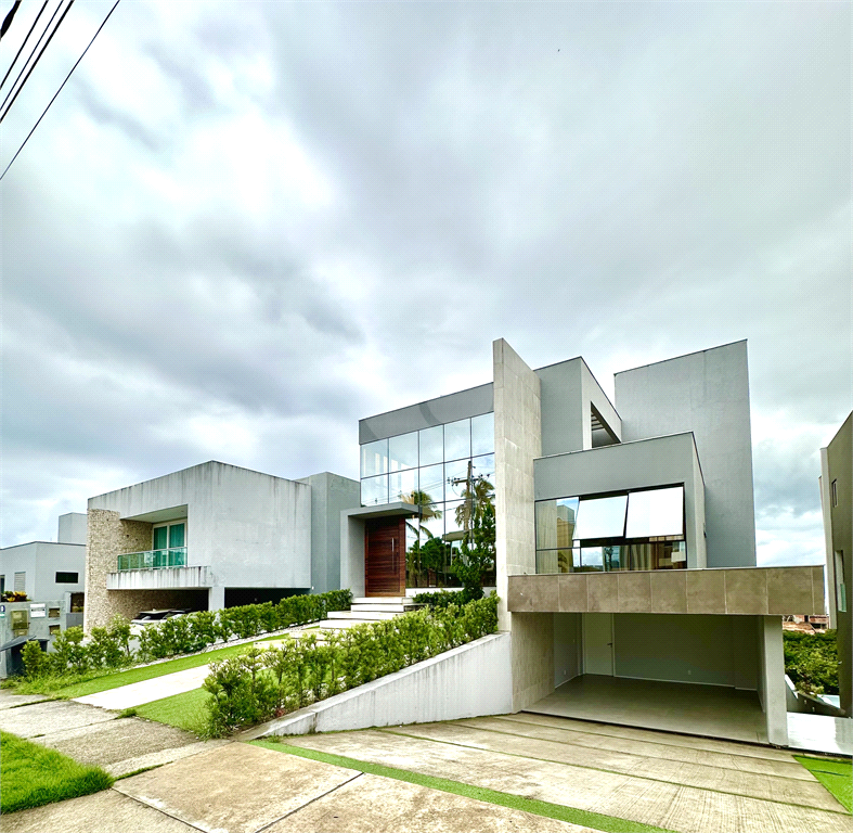 Venda Condomínio Maceió Garça Torta REO950519 79