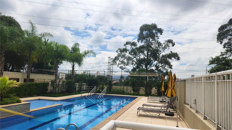 Venda Apartamento São Paulo Jardim Felicidade (zona Oeste) REO950525 35