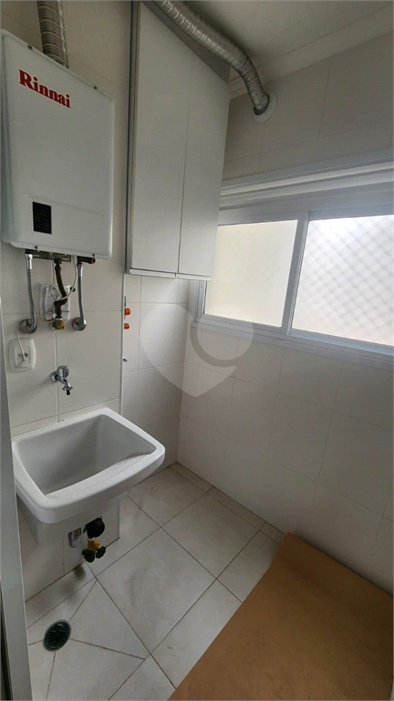 Venda Apartamento São Paulo Jardim Felicidade (zona Oeste) REO950525 30