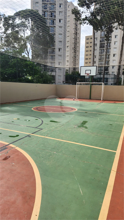 Venda Apartamento São Paulo Jardim Felicidade (zona Oeste) REO950525 39