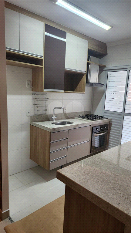 Venda Apartamento São Paulo Jardim Felicidade (zona Oeste) REO950525 7