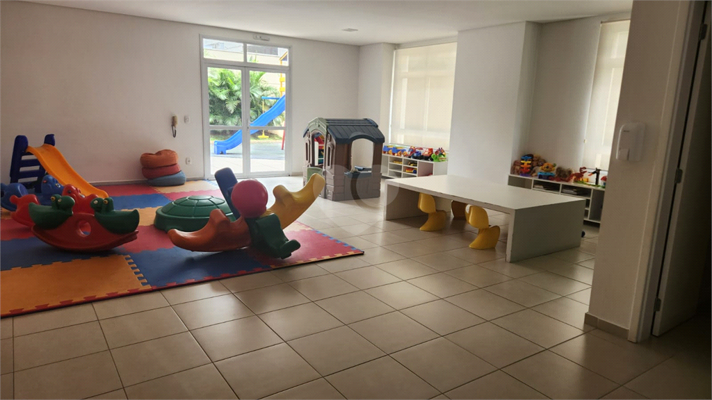 Venda Apartamento São Paulo Jardim Felicidade (zona Oeste) REO950525 36