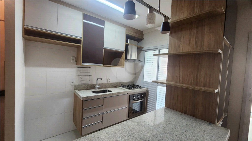 Venda Apartamento São Paulo Jardim Felicidade (zona Oeste) REO950525 6