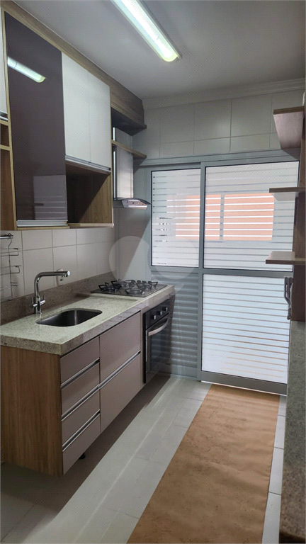 Venda Apartamento São Paulo Jardim Felicidade (zona Oeste) REO950525 8