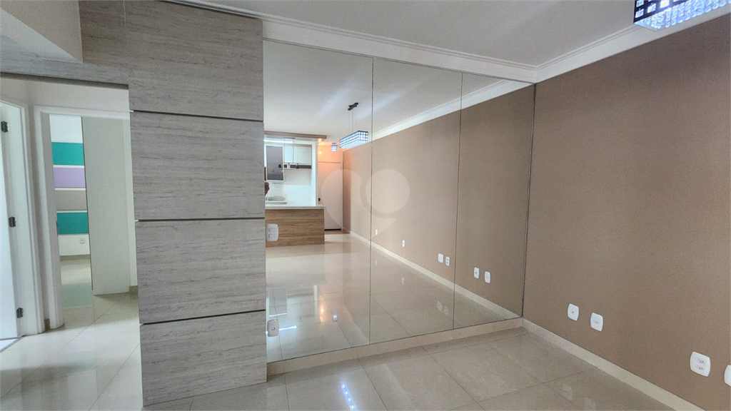 Venda Apartamento São Paulo Jardim Felicidade (zona Oeste) REO950525 4