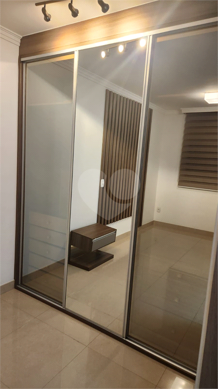 Venda Apartamento São Paulo Jardim Felicidade (zona Oeste) REO950525 18