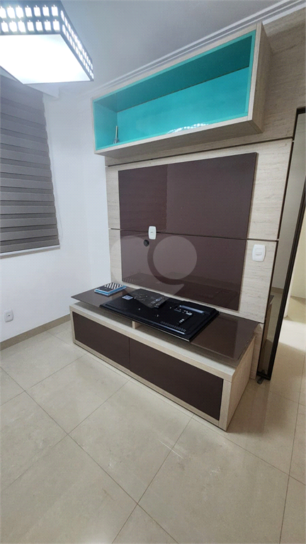 Venda Apartamento São Paulo Jardim Felicidade (zona Oeste) REO950525 11