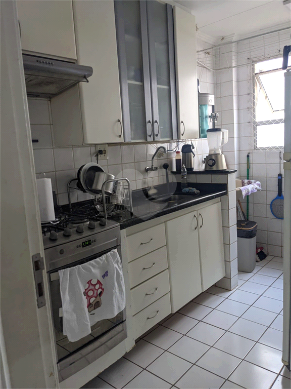 Venda Apartamento Bauru Jardim América REO950526 9