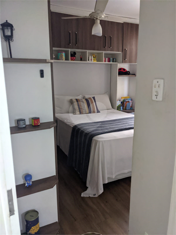 Venda Apartamento Bauru Jardim América REO950526 5