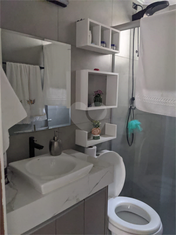 Venda Apartamento Bauru Jardim América REO950526 11