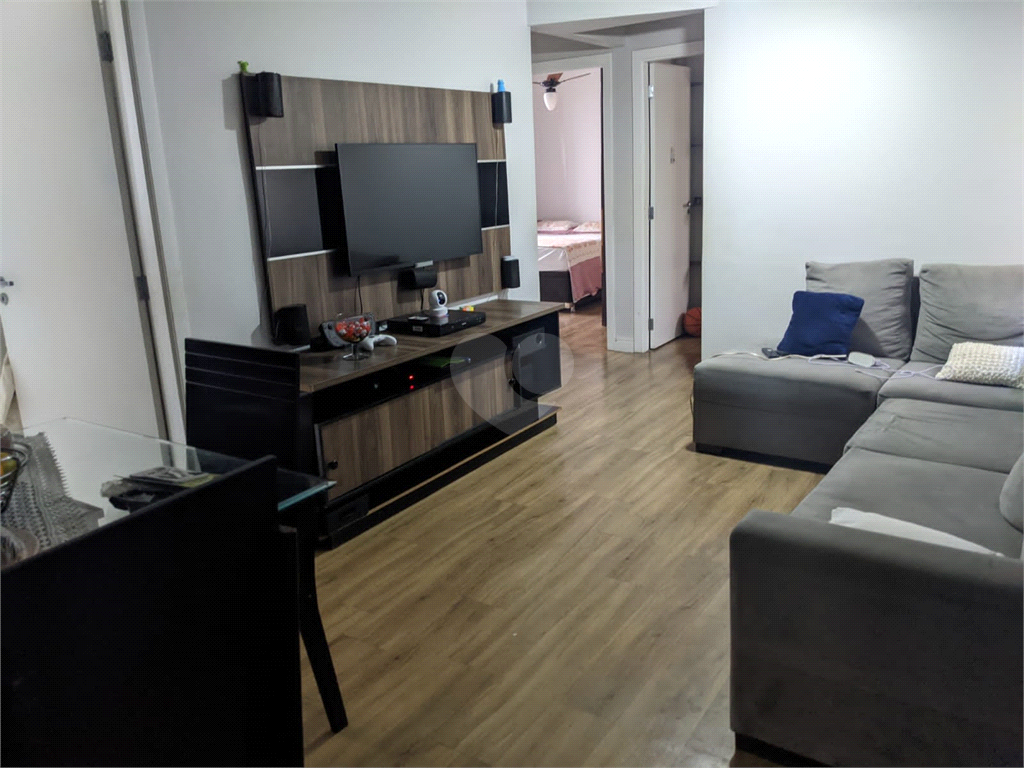 Venda Apartamento Bauru Jardim América REO950526 1