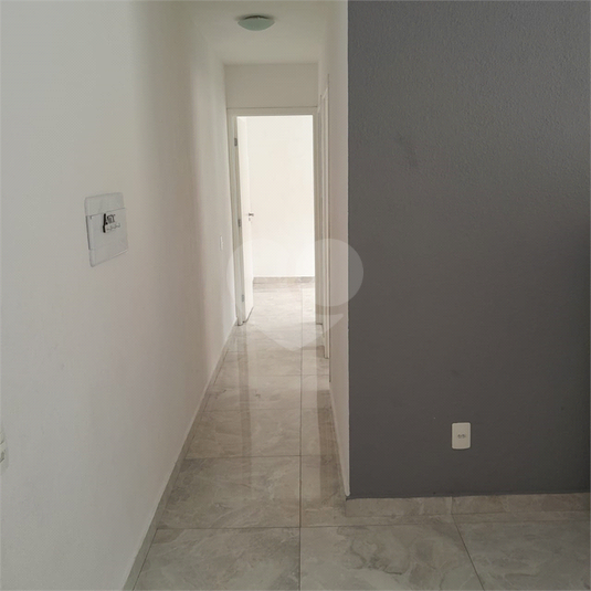 Venda Apartamento São Paulo Jardim Do Lago REO950538 3