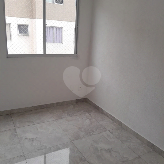 Venda Apartamento São Paulo Jardim Do Lago REO950538 2