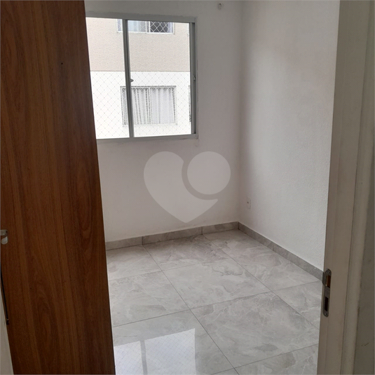 Venda Apartamento São Paulo Jardim Do Lago REO950538 8