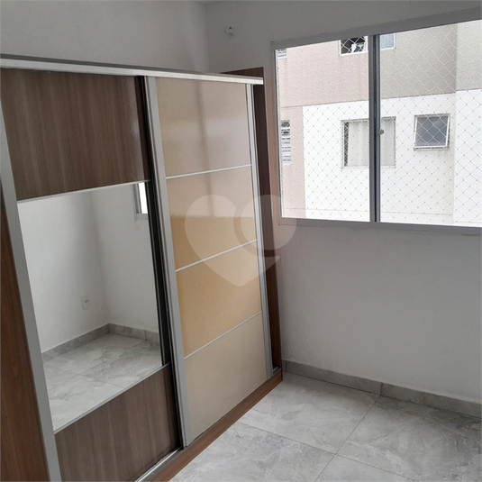 Venda Apartamento São Paulo Jardim Do Lago REO950538 5