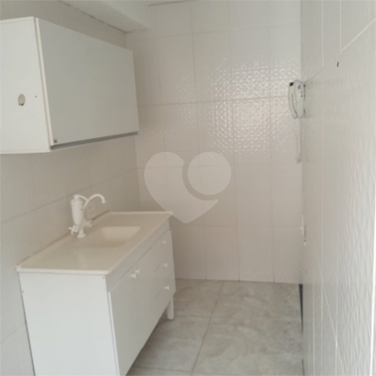 Venda Apartamento São Paulo Jardim Do Lago REO950538 9