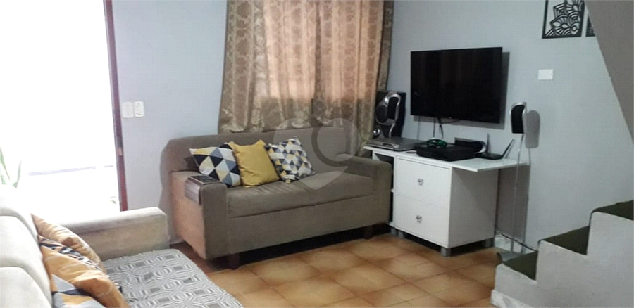 Venda Casa São Paulo Vila Prudente REO950544 3