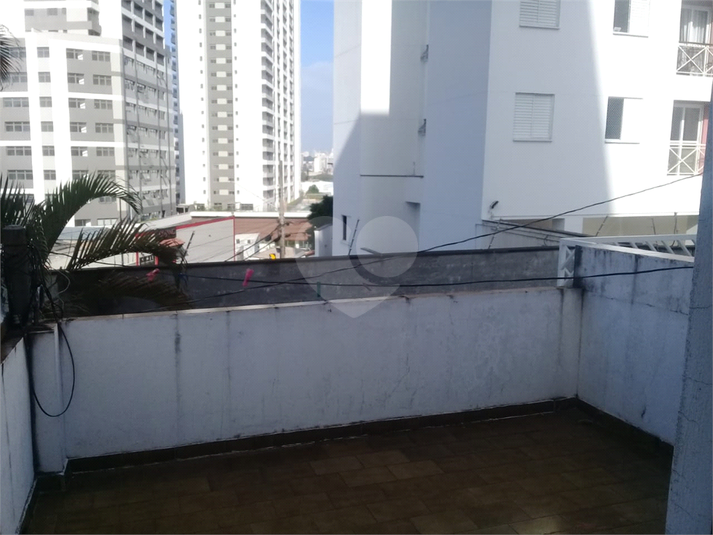 Venda Casa São Paulo Vila Prudente REO950544 7