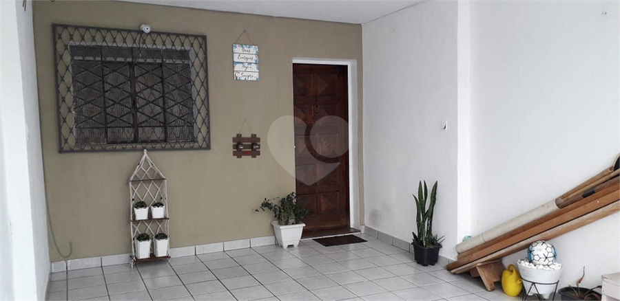 Venda Casa São Paulo Vila Prudente REO950544 1