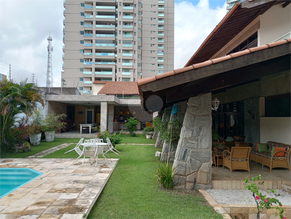 Venda Casa Fortaleza Engenheiro Luciano Cavalcante REO950545 4