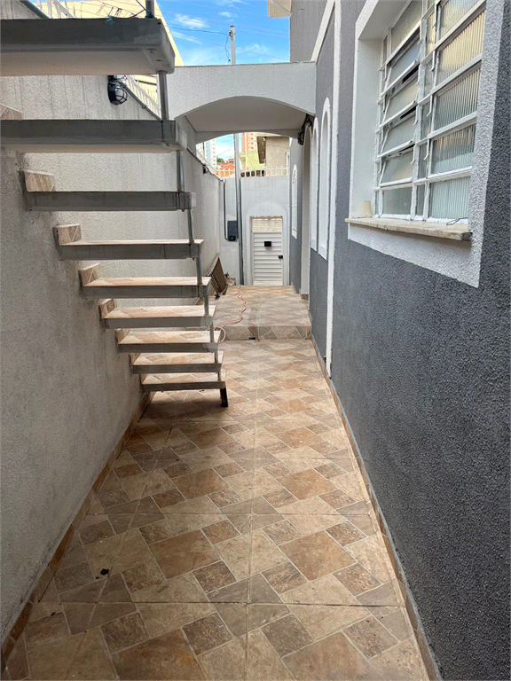 Venda Casa São Paulo Vila Laís REO950546 3