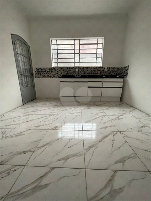 Venda Casa São Paulo Vila Laís REO950546 9