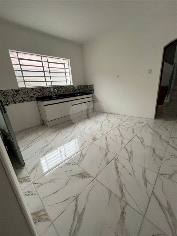 Venda Casa São Paulo Vila Laís REO950546 7