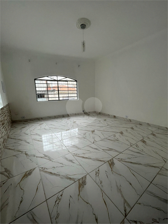 Venda Casa São Paulo Vila Laís REO950546 4