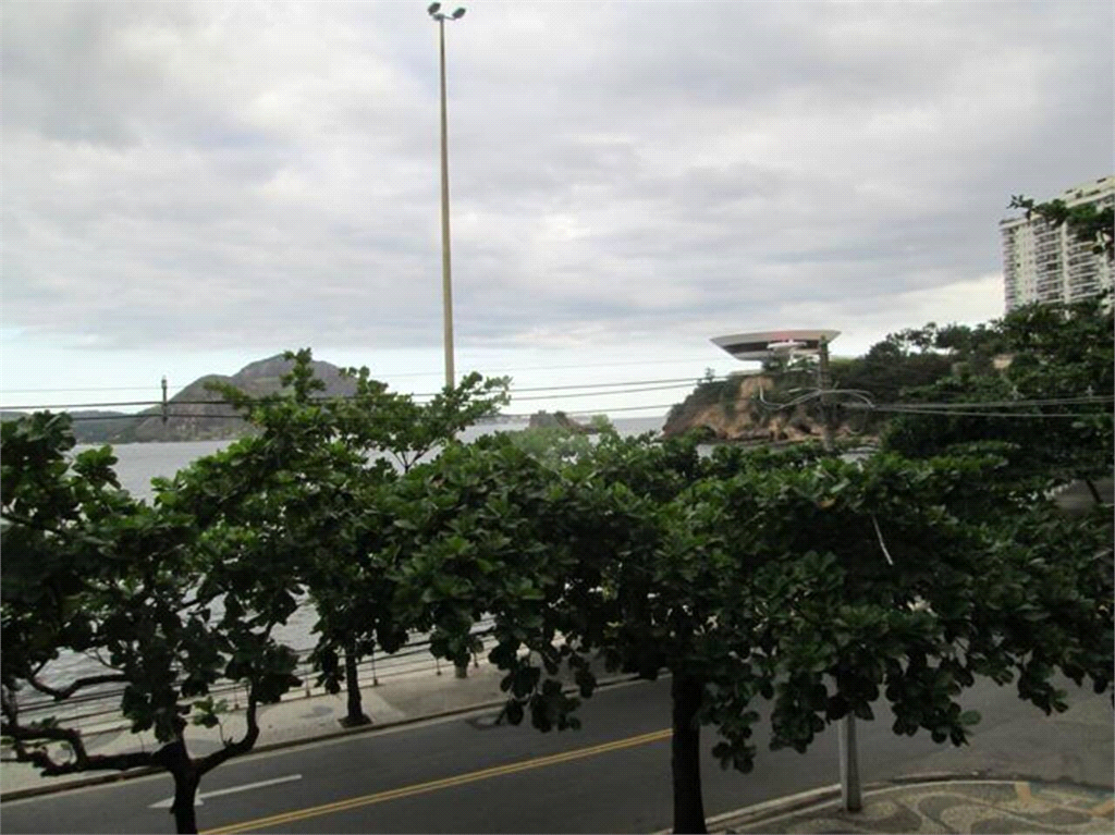 Venda Apartamento Niterói Ingá REO950553 16