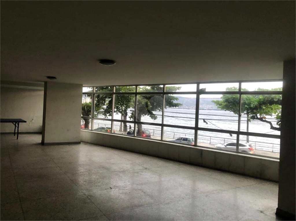 Venda Apartamento Niterói Ingá REO950553 15