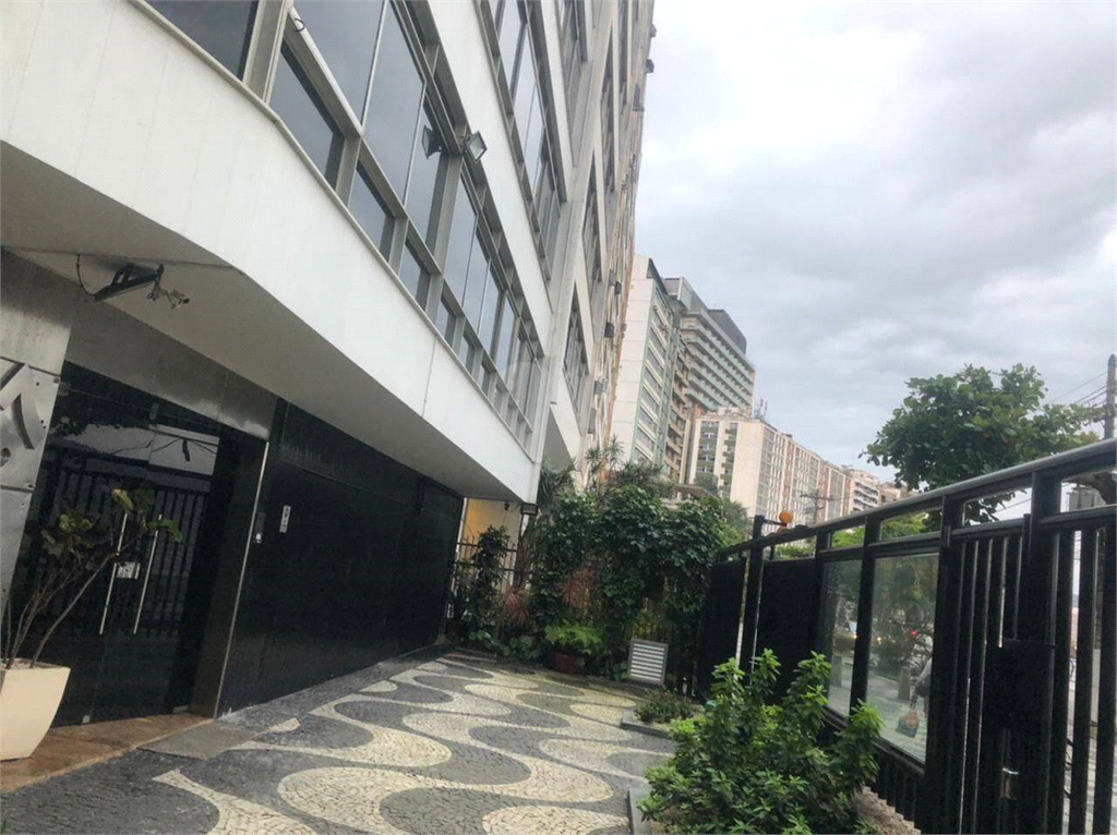 Venda Apartamento Niterói Ingá REO950553 31