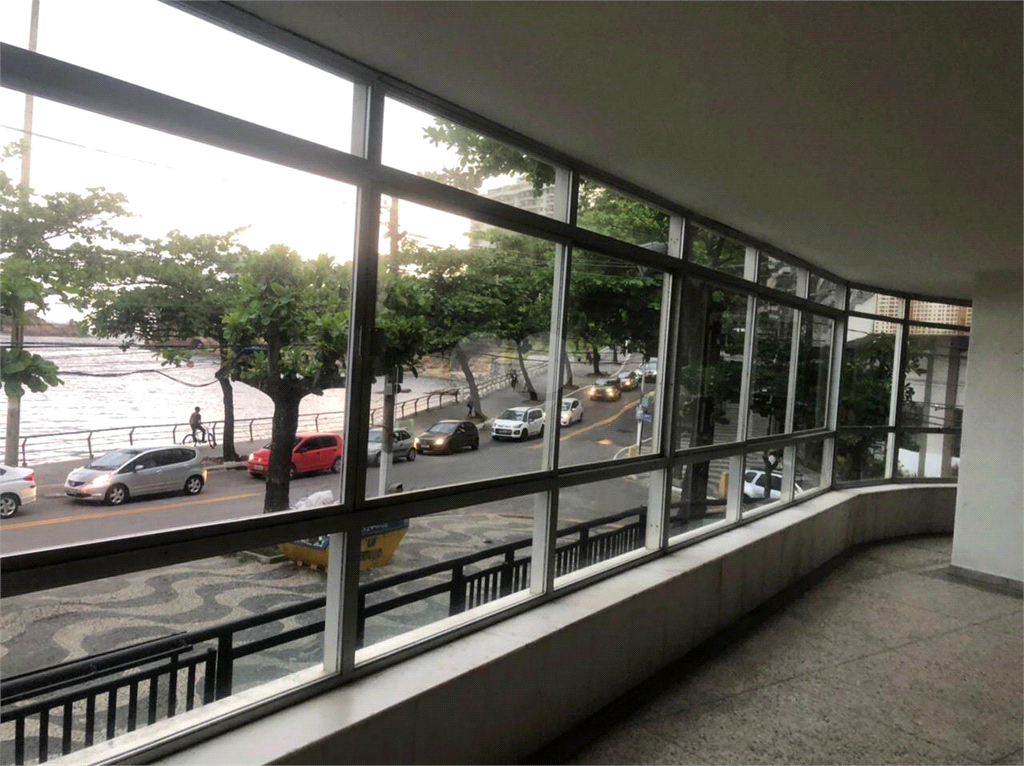 Venda Apartamento Niterói Ingá REO950553 6