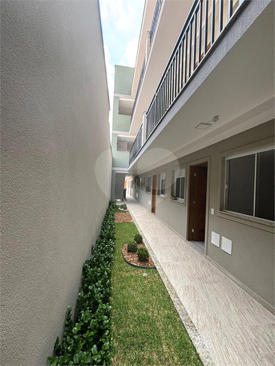 Venda Apartamento São Paulo Parada Inglesa REO950565 1