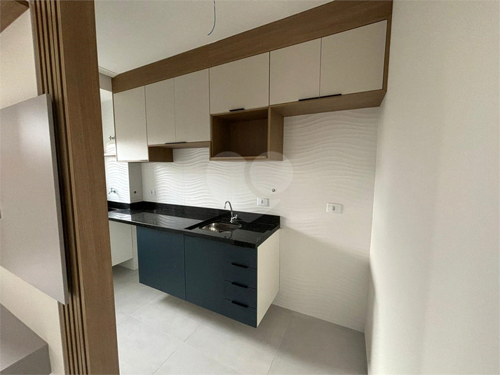 Venda Apartamento São Paulo Parada Inglesa REO950565 4