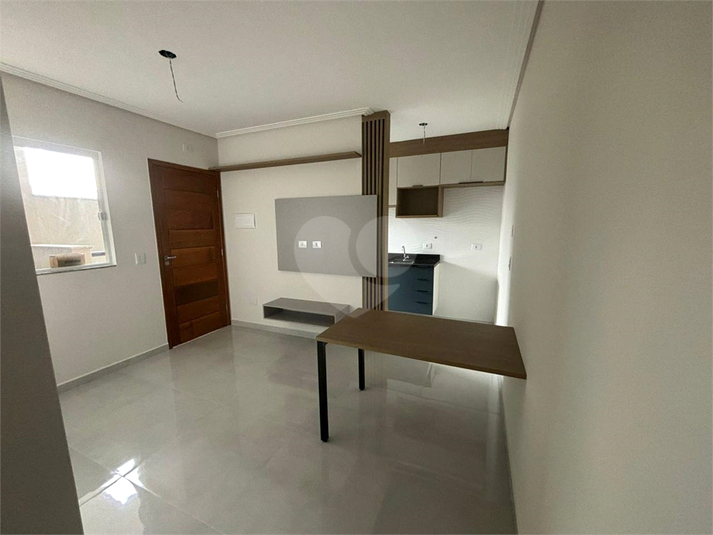 Venda Apartamento São Paulo Parada Inglesa REO950565 16