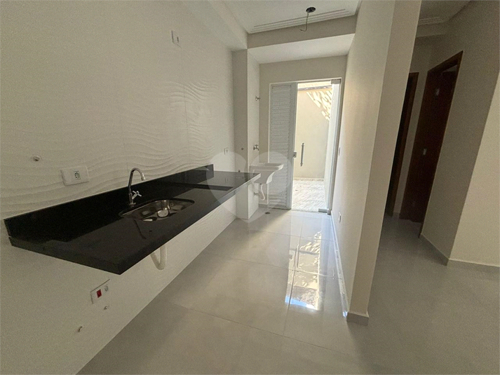 Venda Apartamento São Paulo Parada Inglesa REO950565 7