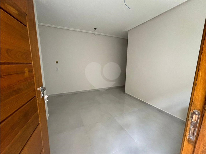 Venda Apartamento São Paulo Parada Inglesa REO950565 12