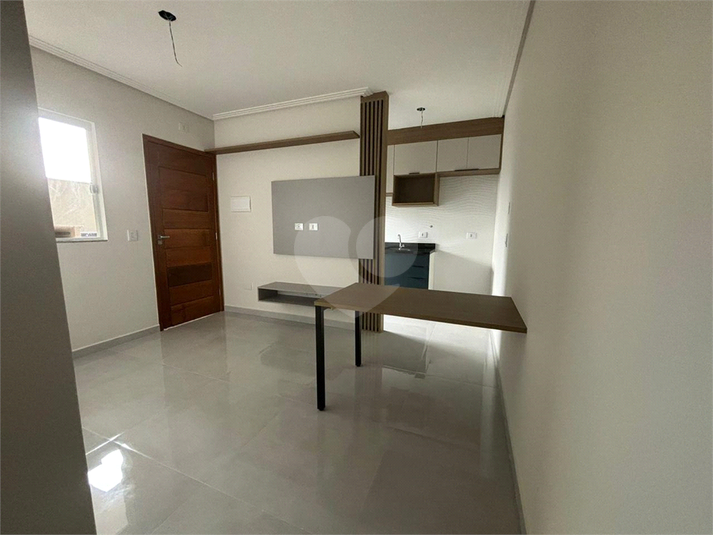 Venda Apartamento São Paulo Parada Inglesa REO950565 14