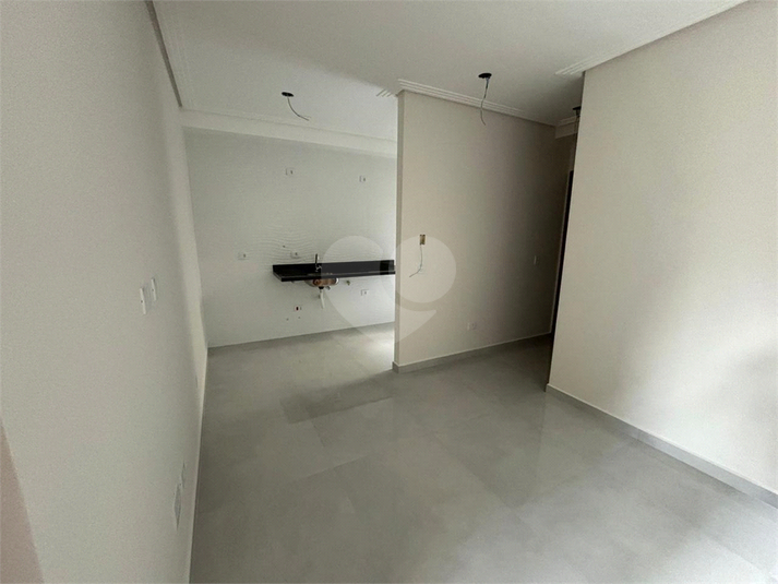 Venda Apartamento São Paulo Parada Inglesa REO950565 22