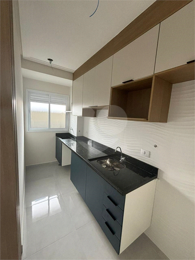 Venda Apartamento São Paulo Parada Inglesa REO950565 18