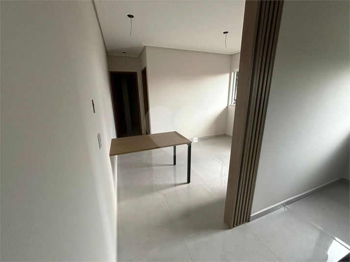 Venda Apartamento São Paulo Parada Inglesa REO950565 6