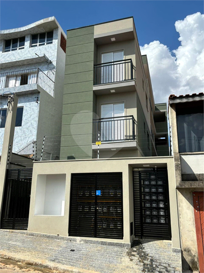 Venda Apartamento São Paulo Parada Inglesa REO950565 3