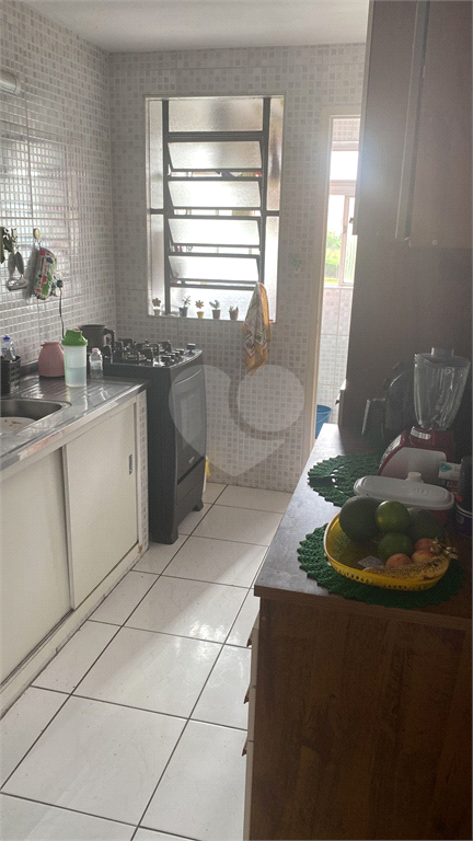 Venda Apartamento São Paulo Conjunto Residencial Sitio Oratório REO950568 23